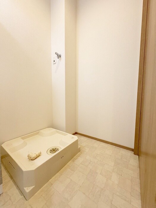 プラチナパレスの物件内観写真