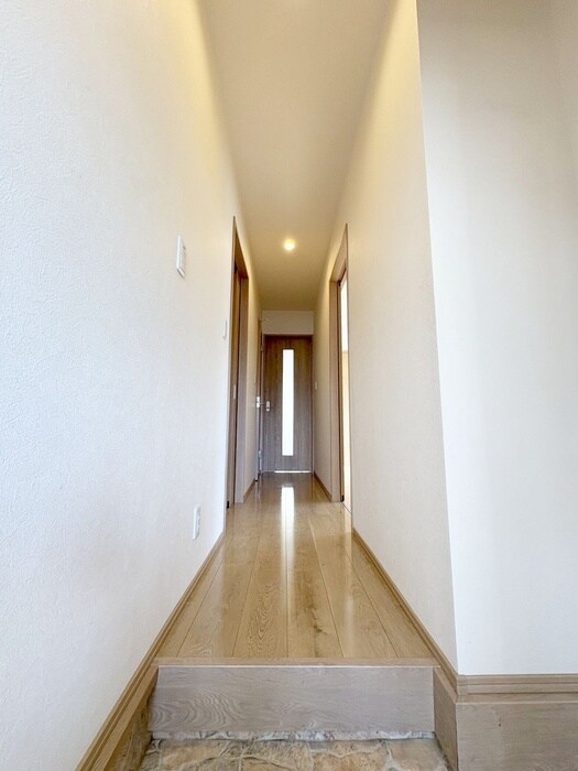 プラチナパレスの物件内観写真