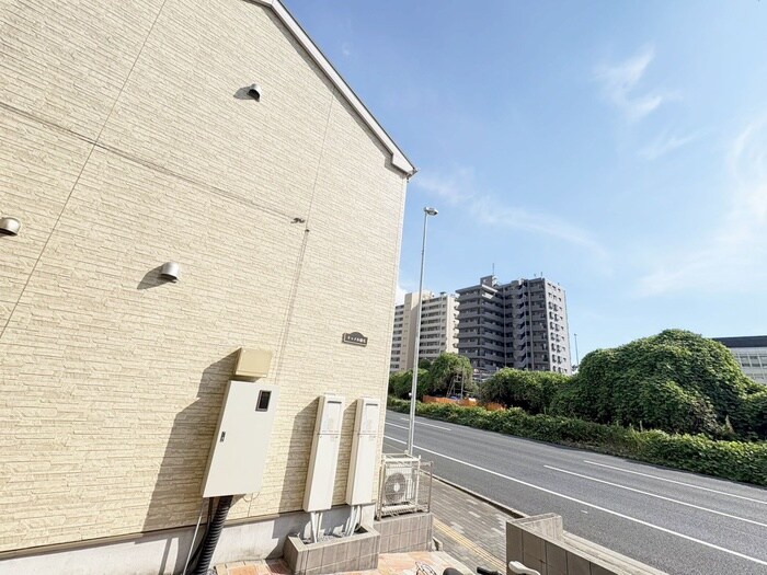 プラチナパレスの物件内観写真