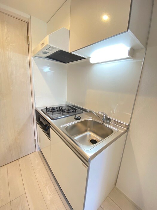 ピークヴィレ堀切菖蒲園の物件内観写真