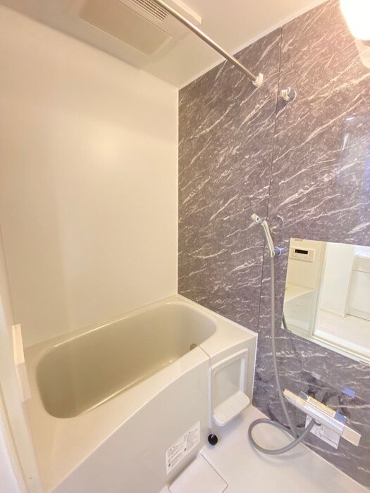 ピークヴィレ堀切菖蒲園の物件内観写真