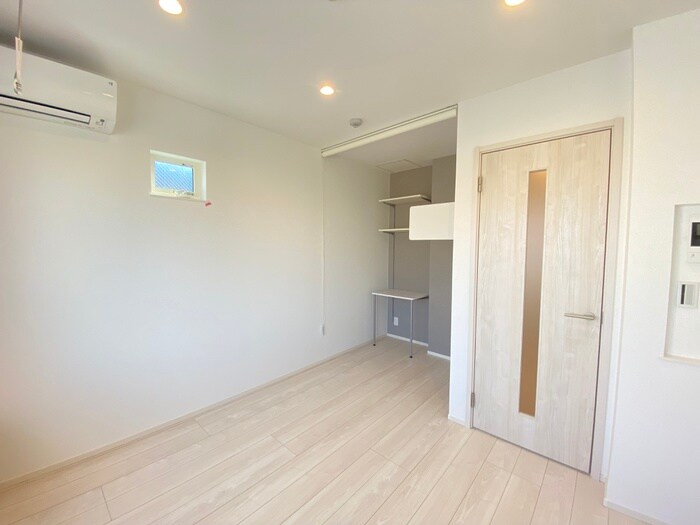 ピークヴィレ堀切菖蒲園の物件内観写真