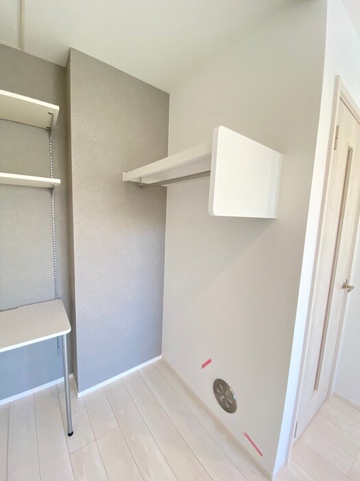 ピークヴィレ堀切菖蒲園の物件内観写真