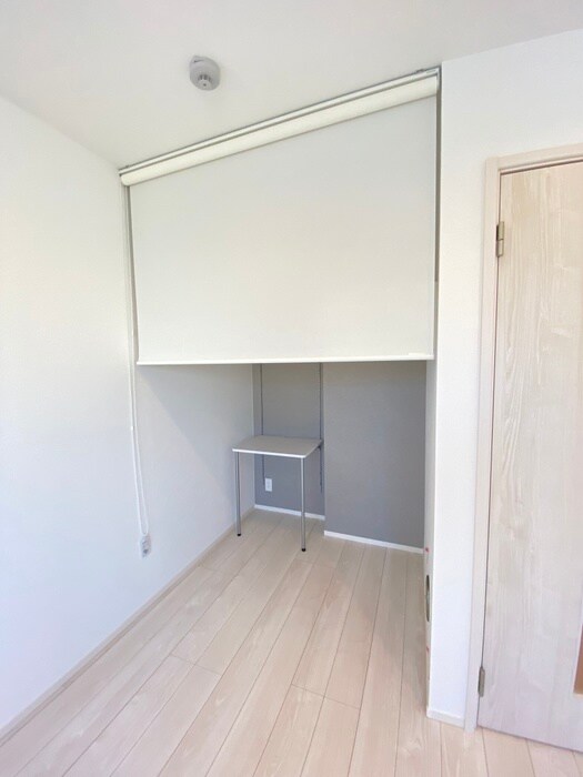 ピークヴィレ堀切菖蒲園の物件内観写真