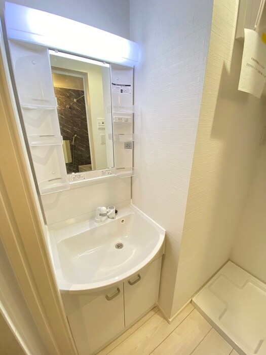 ピークヴィレ堀切菖蒲園の物件内観写真