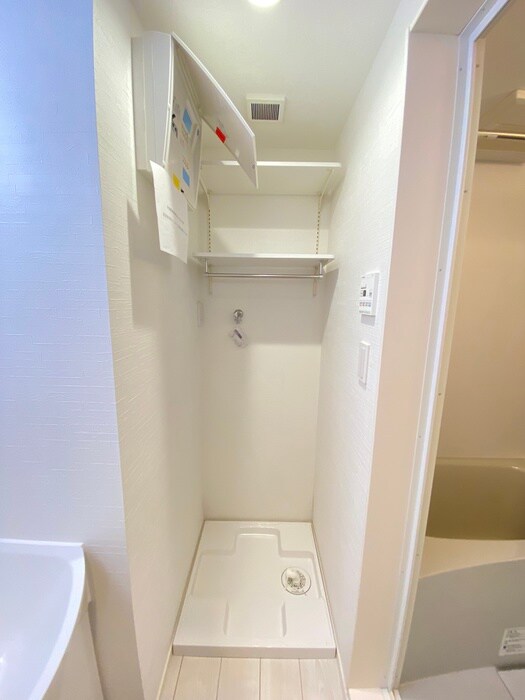 ピークヴィレ堀切菖蒲園の物件内観写真