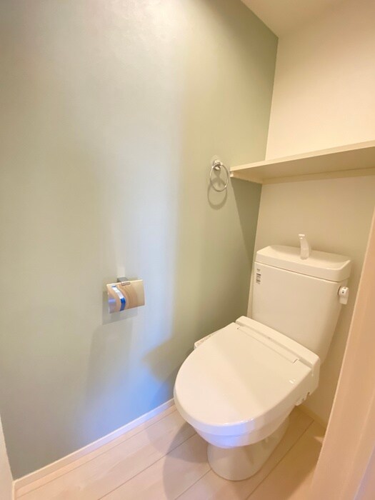 ピークヴィレ堀切菖蒲園の物件内観写真