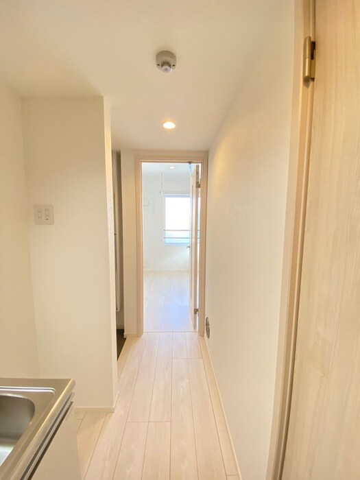 ピークヴィレ堀切菖蒲園の物件内観写真