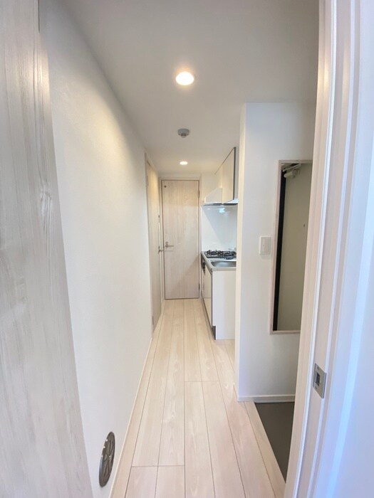 ピークヴィレ堀切菖蒲園の物件内観写真