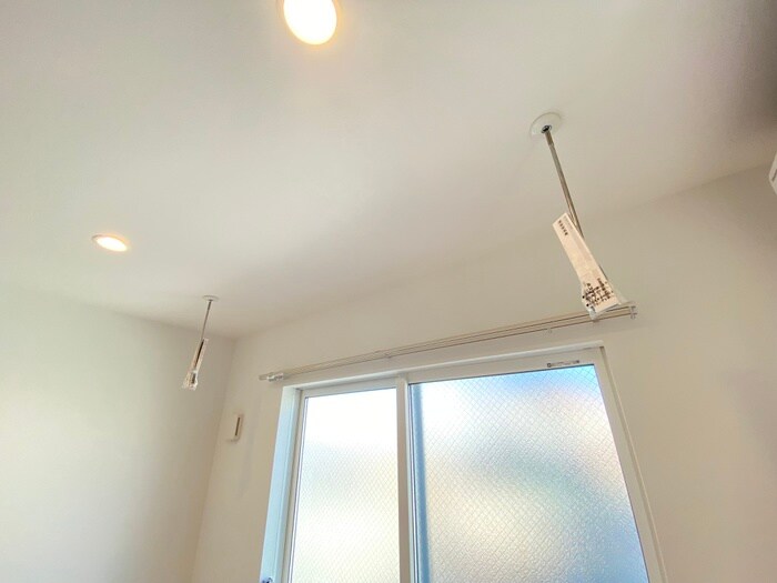 ピークヴィレ堀切菖蒲園の物件内観写真