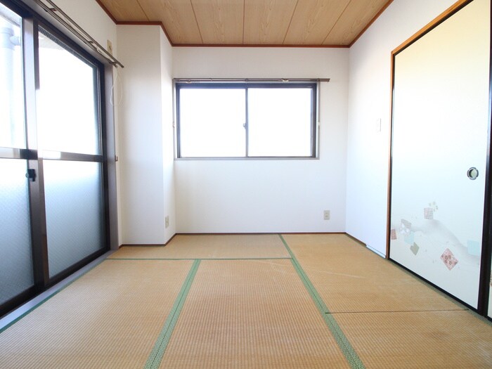 浜屋センタービルの物件内観写真