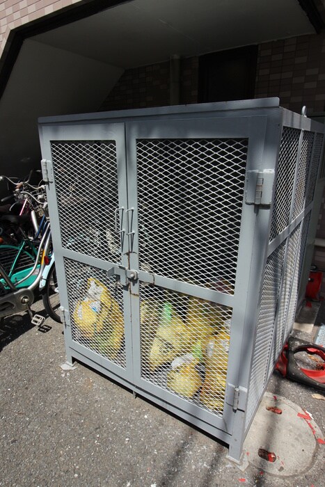 浜屋センタービルの物件外観写真