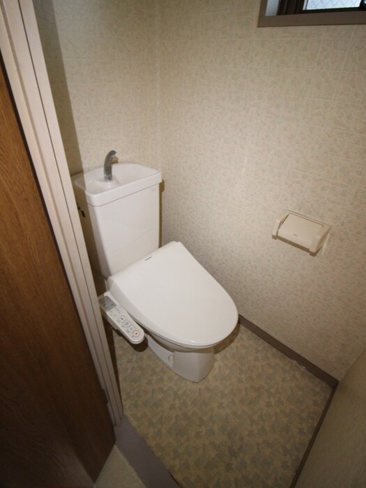 浜屋センタービルの物件内観写真