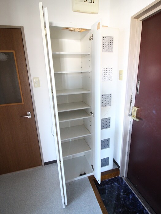 浜屋センタービルの物件内観写真