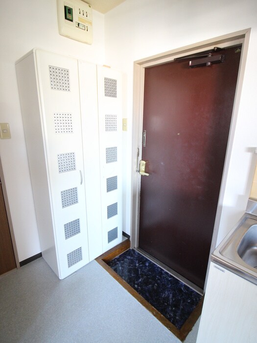 浜屋センタービルの物件内観写真