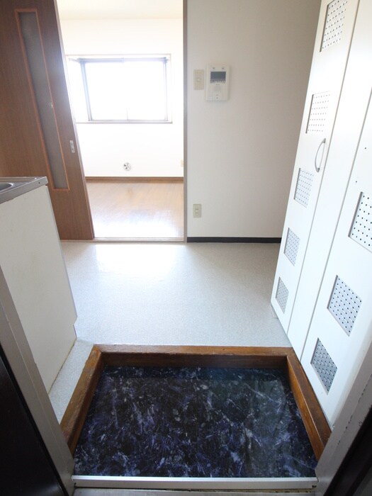 浜屋センタービルの物件内観写真