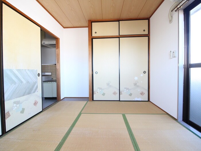 浜屋センタービルの物件内観写真