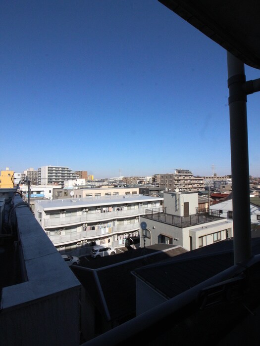 浜屋センタービルの物件内観写真