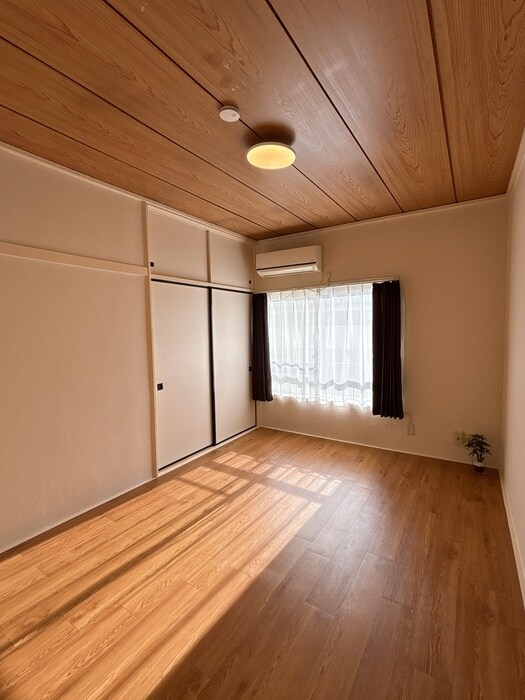 サンハイツの物件内観写真