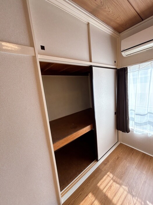 サンハイツの物件内観写真