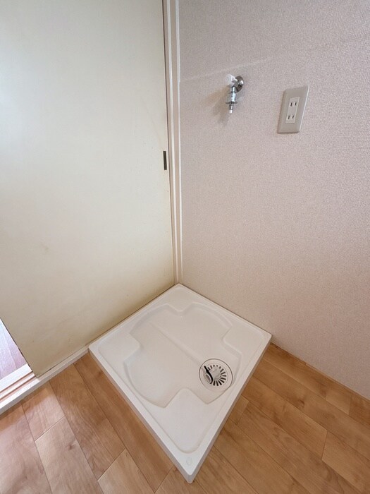 サンハイツの物件内観写真