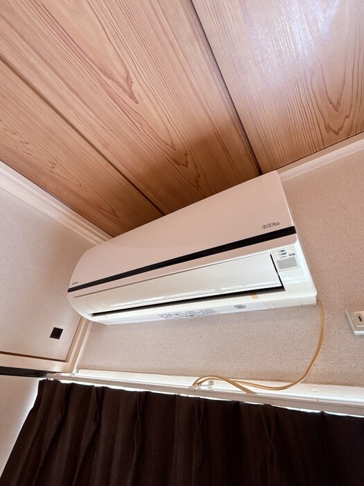 サンハイツの物件内観写真