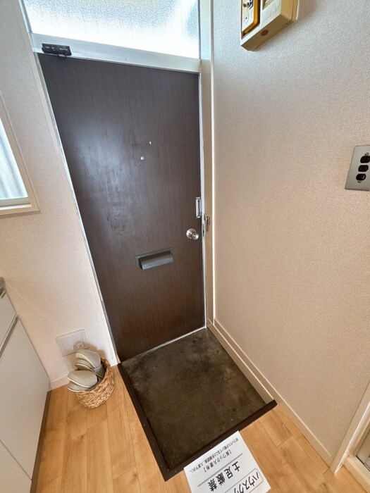 サンハイツの物件内観写真