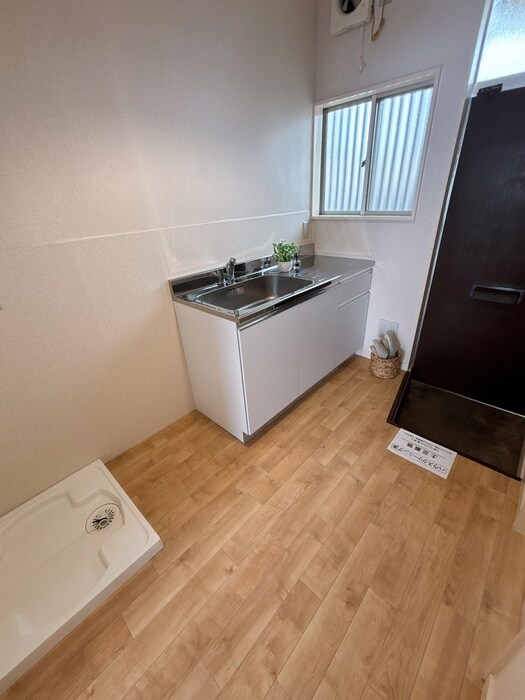 サンハイツの物件内観写真