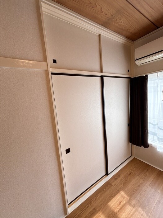 サンハイツの物件内観写真