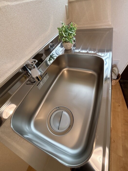 サンハイツの物件内観写真