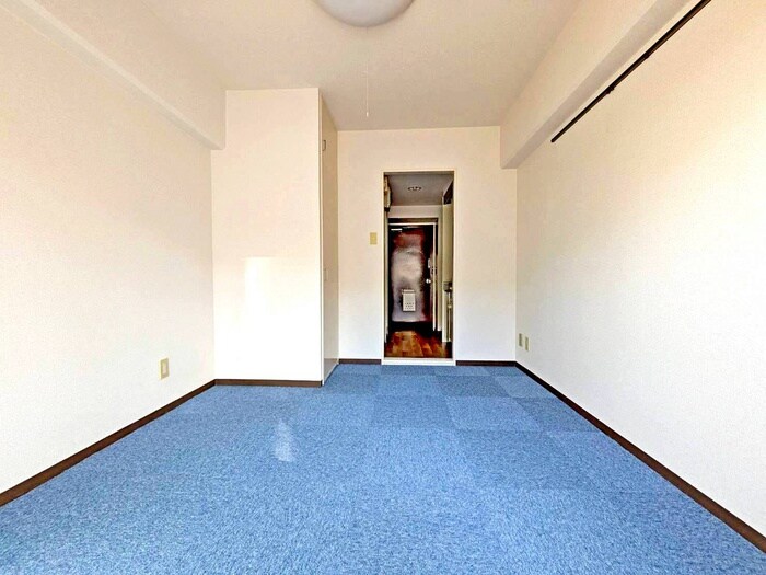 石井ビルの物件内観写真