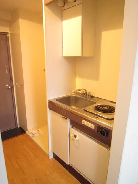 石井ビルの物件内観写真