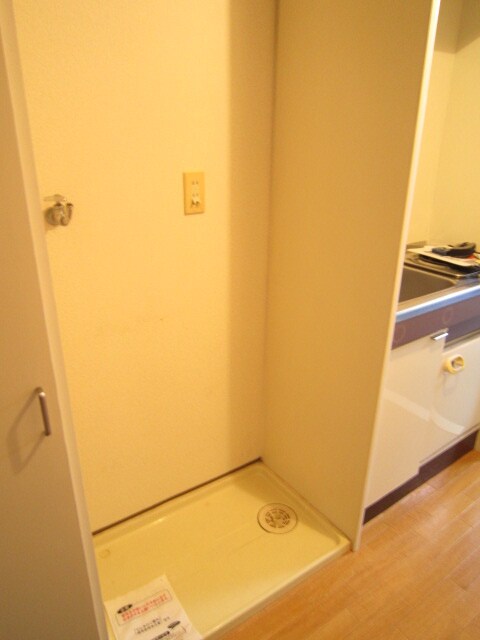 石井ビルの物件内観写真