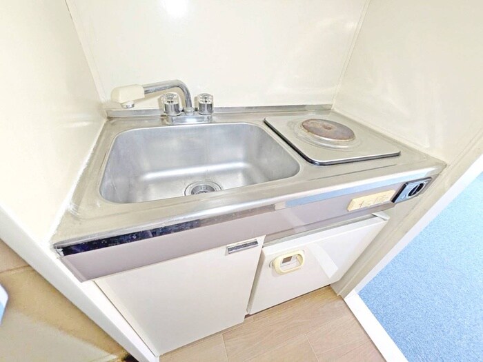 石井ビルの物件内観写真