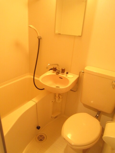 石井ビルの物件内観写真