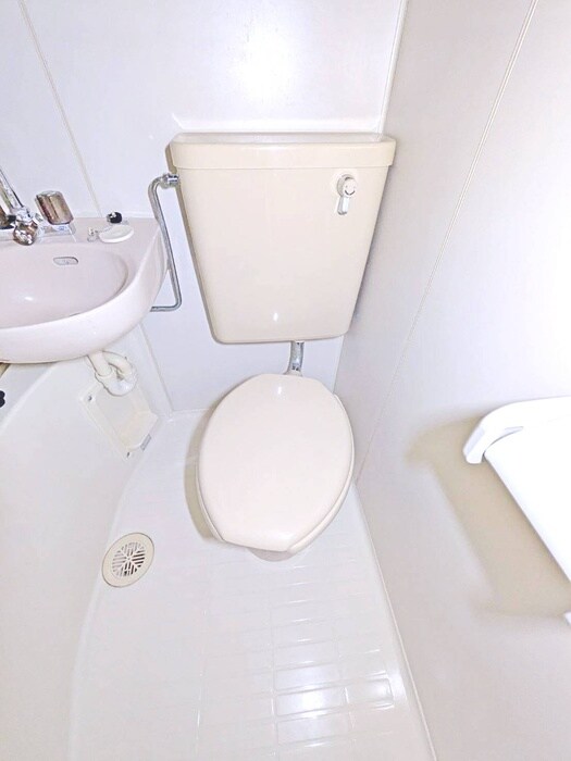 石井ビルの物件内観写真