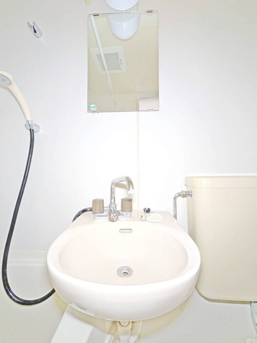 石井ビルの物件内観写真