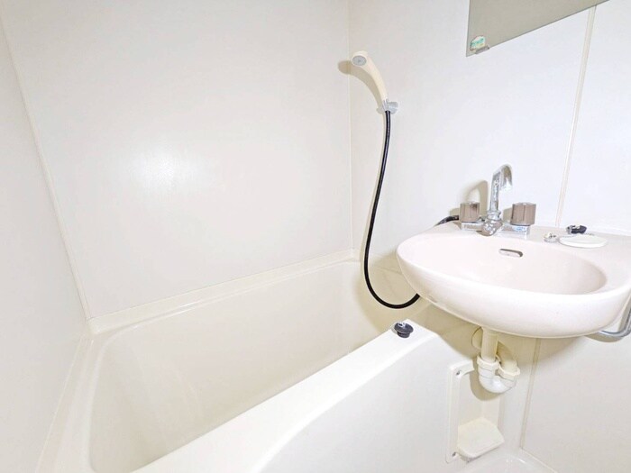 石井ビルの物件内観写真