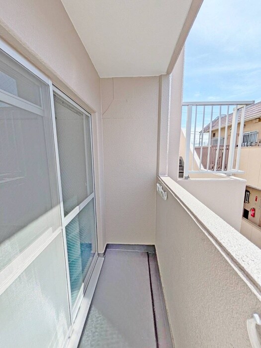 石井ビルの物件内観写真