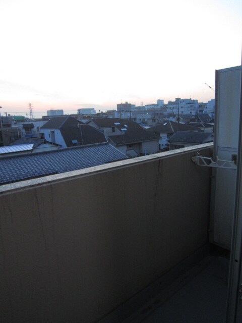 石井ビルの物件内観写真