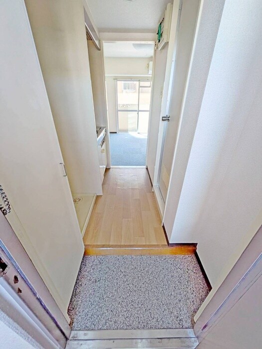 石井ビルの物件内観写真