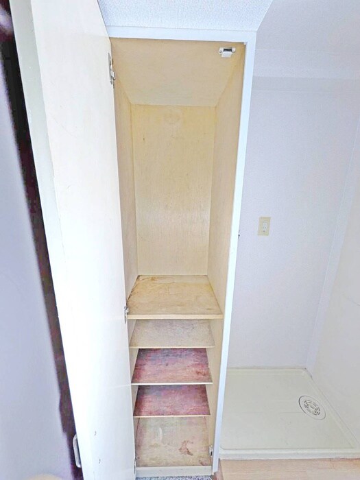 石井ビルの物件内観写真