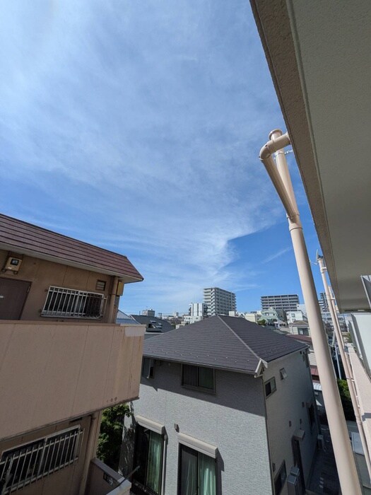 石井ビルの物件内観写真