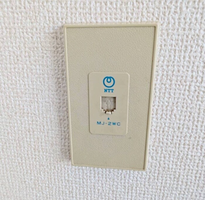 石井ビルの物件内観写真