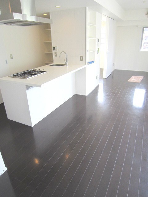 MFPRコート目黒南の物件内観写真