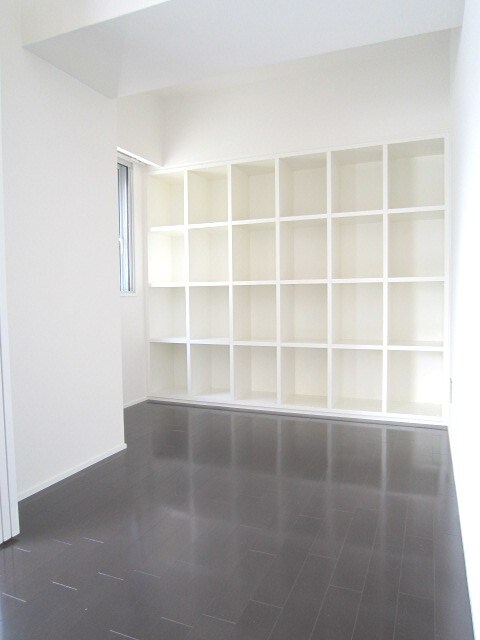 MFPRコート目黒南の物件内観写真