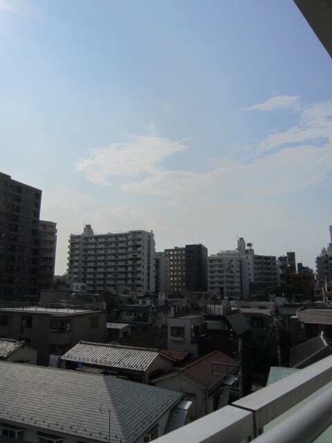 MFPRコート目黒南の物件内観写真