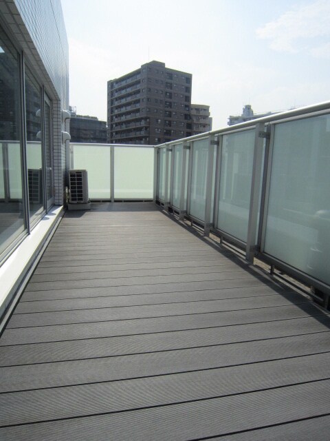 MFPRコート目黒南の物件内観写真