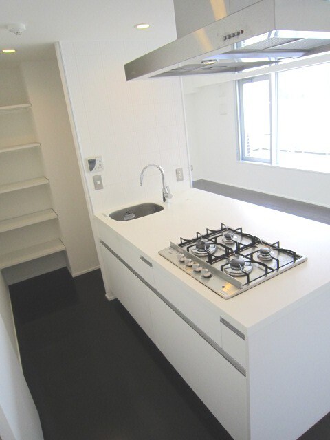 MFPRコート目黒南の物件内観写真