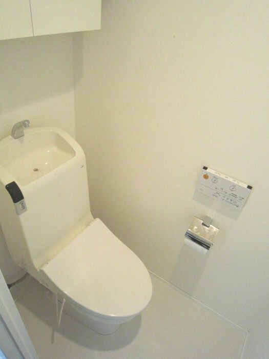 MFPRコート目黒南の物件内観写真